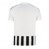 Juventus Hemmatröja 2026-27 Kortärmad